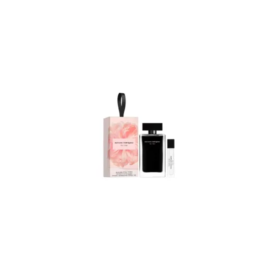 NARCISO RODRIGUEZ FOR HER EDT SPRAY 100 ML TS