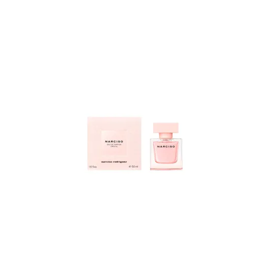 NARCISO RODRIGUEZ NARCISO CRISTAL EDP SPRAY 50 ML