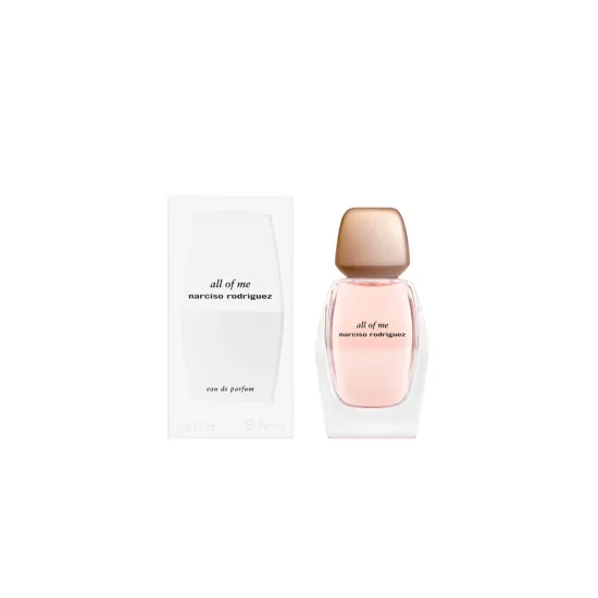 NARCISO RODRIGUEZ ALL OF ME EDP SPRAY 50 ML