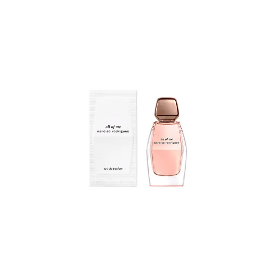 NARCISO RODRIGUEZ ALL OF ME EDP SPRAY 90 ML