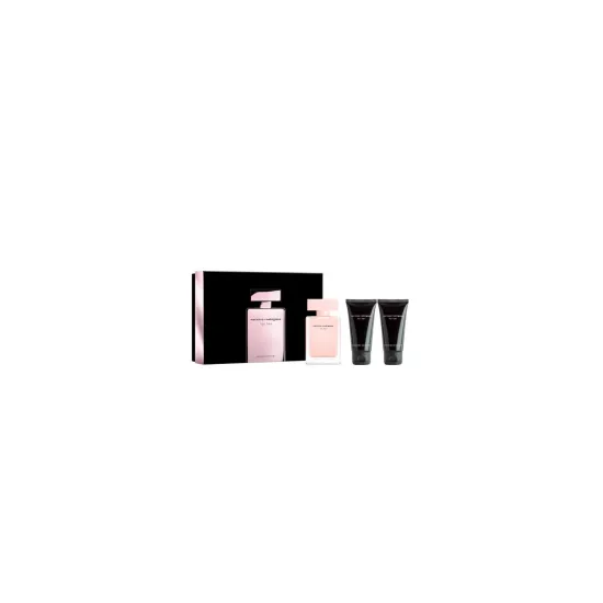 NARCISO RODRIGUEZ FOR HER EDP SPRAY 50 ML SETS