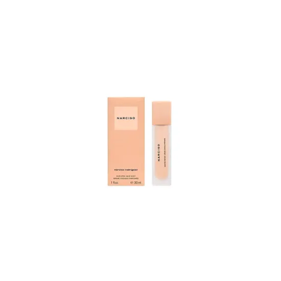 NARCISO RODRIGUEZ HAIR MIST SPRAY 30 ML