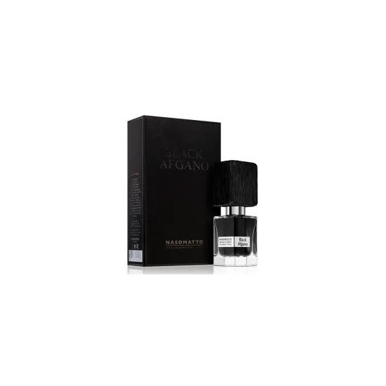 NASOMATTO BLACK AFGANO EDP SPRAY 30 ML