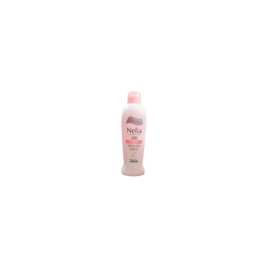 NELIA CHAMPU HIDRATANTE 500 + 250 ML
