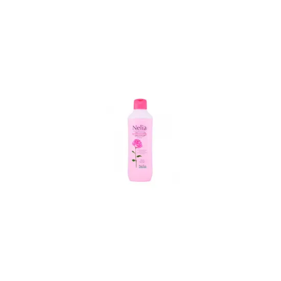 NELIA COLONIA BAÑO AGUA ROSAS 750 ML