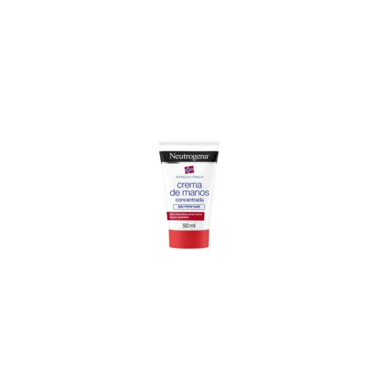 NEUTROGENA CREMA DE MANOS 50 ML