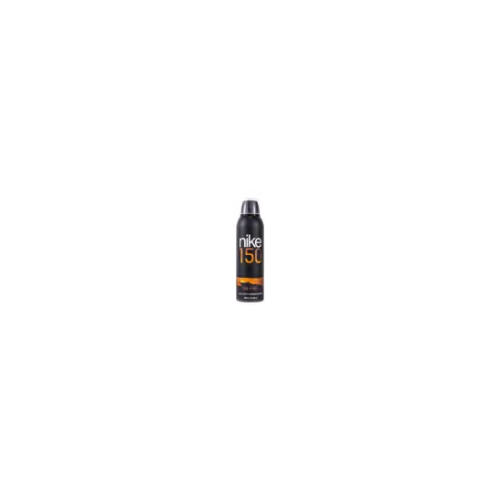 NIKE MEN 150 ON FIRE DEO SPRAY 200 ML