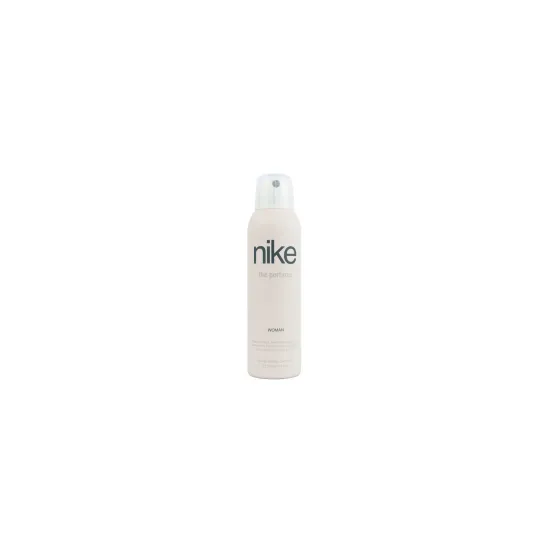 NIKE WOMAN PERFUME DEO SPRAY 200 ML