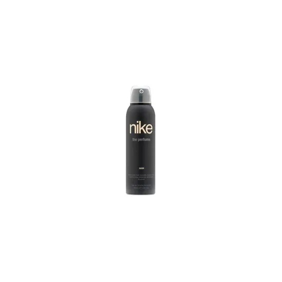 NIKE MAN PERFUME DEO SPRAY 200 ML