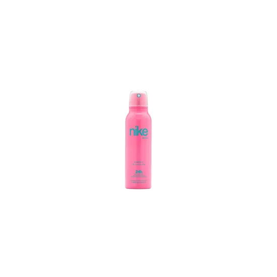 NIKE WOMAN SWEET BLOSSOM DEO SPRAY 200 ML