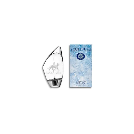 NIKOS SCULPTURE MEN EDT SPRAY 100 ML