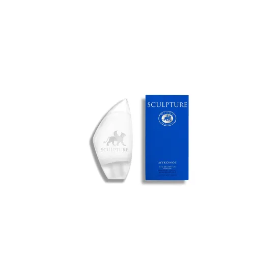 NIKOS SCULPTURE MYKONOS EDP SPRAY 100 ML