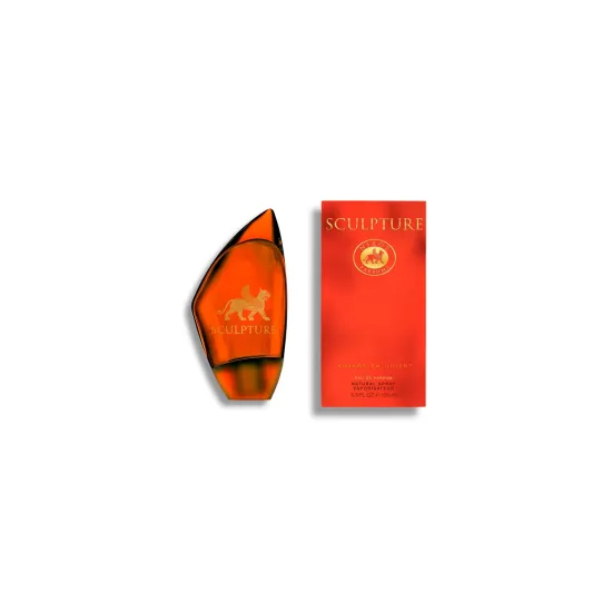 NIKOS SCULPTURE VOYAGE ORIENT EDP SPRAY 100 ML