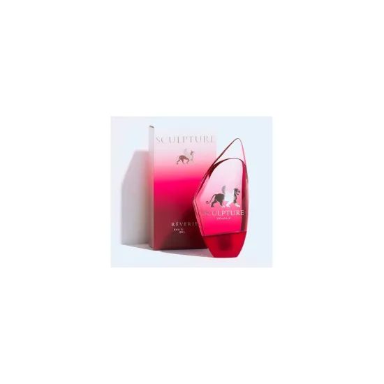 NIKOS SCULPTURE REVERIE EDP SPRAY 100 ML