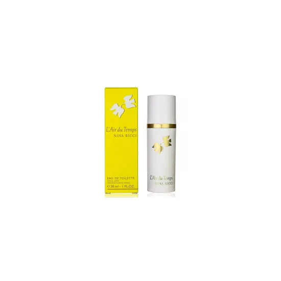 NINA L-AIR DU TEMPS EDT SPRAY 30 ML