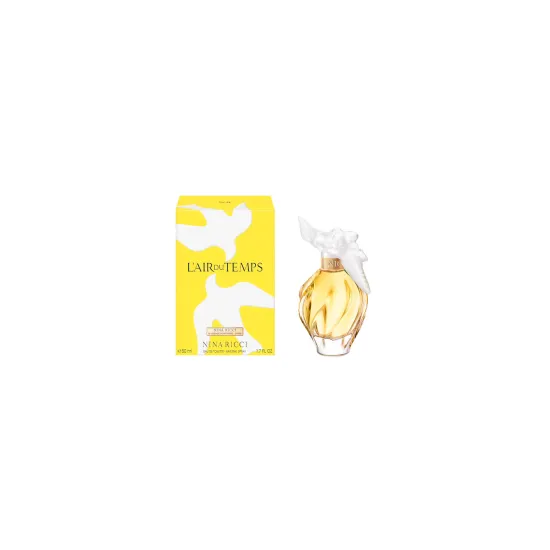 NINA L-AIR DU TEMPS EDT SPRAY 50 ML