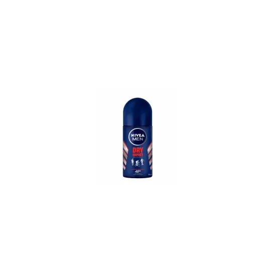 NIVEA DEO ROLL ON 50 ML DRY IMPACT