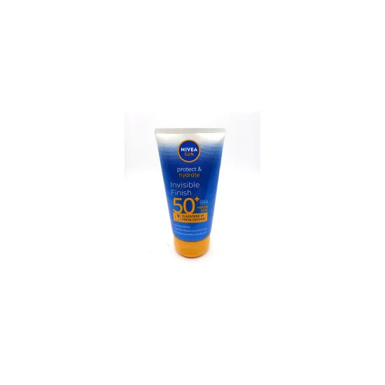 NIVEA SUN PROTEGE E HIDRATA LECHE SOLAR ACABADO...