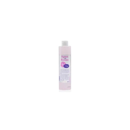 NURANA AGUA DE ROSAS 500 ML
