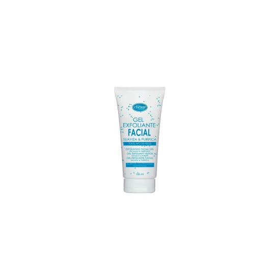 NURANA GEL EXFOLIANTE FACIAL 100 ML