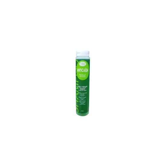 NURANA CHAMPU ANTICAIDA 250 ML