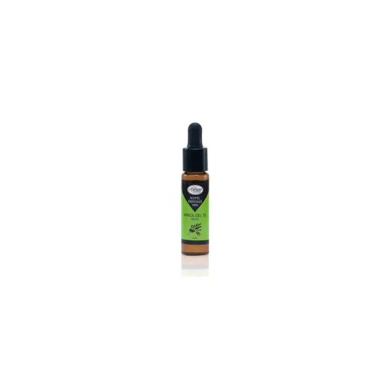 NURANA ACEITE ARBOL DEL TE 15 ML