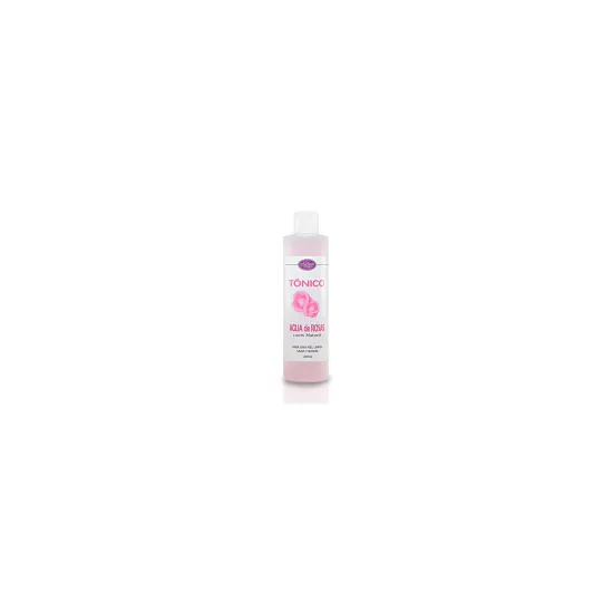 NURANA TONICO AGUA ROSAS 250 ML