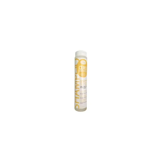 NURANA CHAMPU CERO% 250 ML