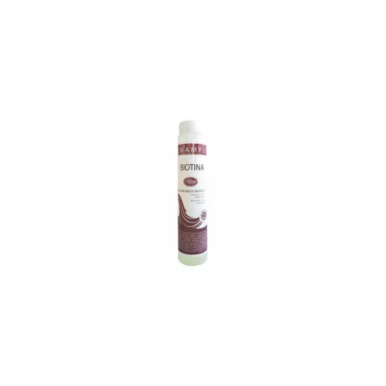 NURANA CHAMPU BIOTINA 250 ML