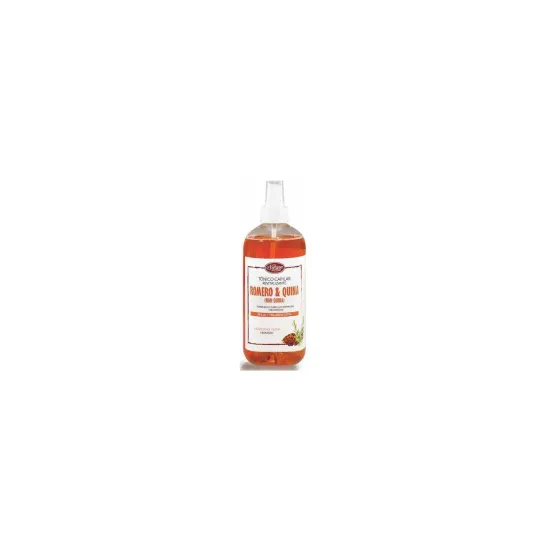 NURANA TONICO CAPILAR RON QUINA 500 ML