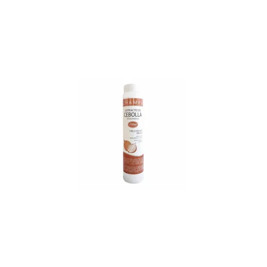 NURANA CHAMPU CEBOLLA 250 ML
