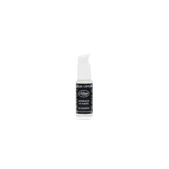 NURANA SERUM REPARADOR PUNTAS 50 ML