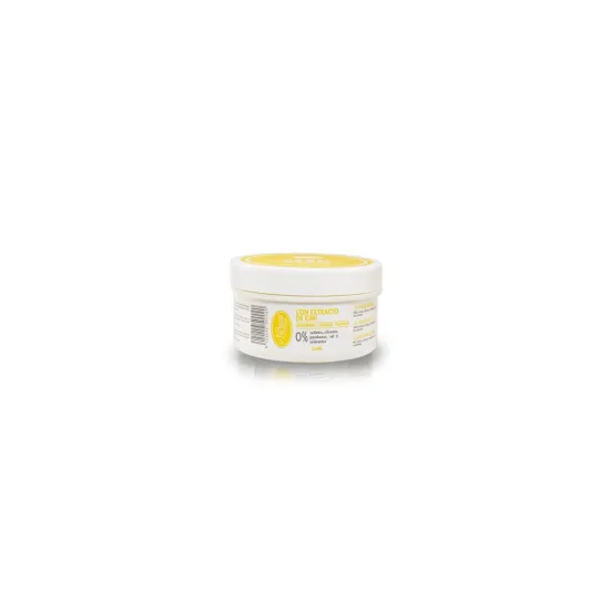 NURANA MASCARILLA CERO% 250 ML