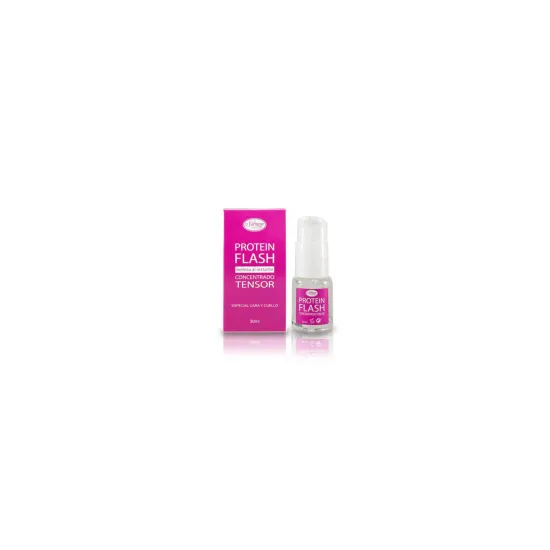 NURANA PROTEIN FLASH TENSOR 30 ML