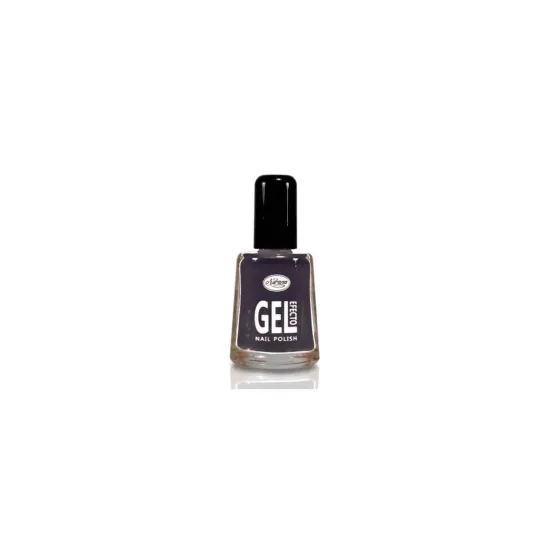 NURANA LACA UÑAS EFECTO GEL 10 ML Nº 12 PIEDRA