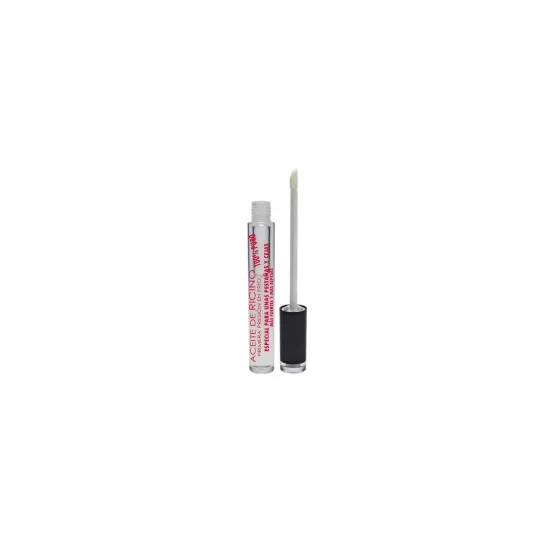 NURANA ACEITE DE RICINO 100% NATURAL PESTAÑAS 4 ML