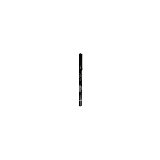 NURANA PERFILADOR OJOS KHOL KAJAL Nº01 NEGRO