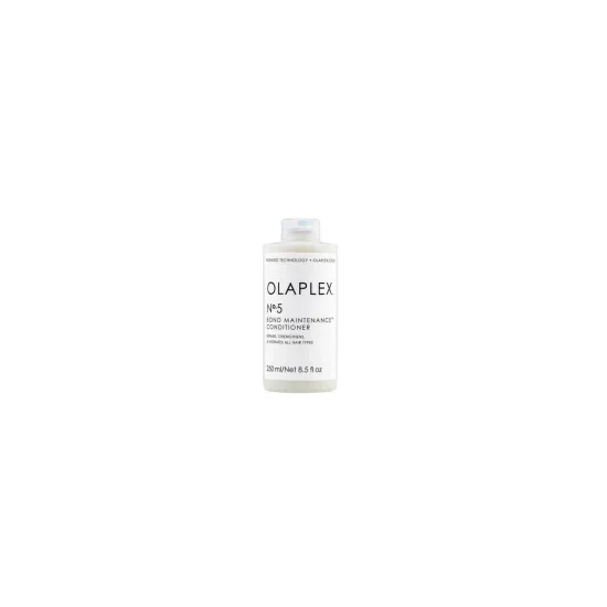 OLAPLEX Nº5 BOND MAINTENANCE ACONDICIONADOR 250ml