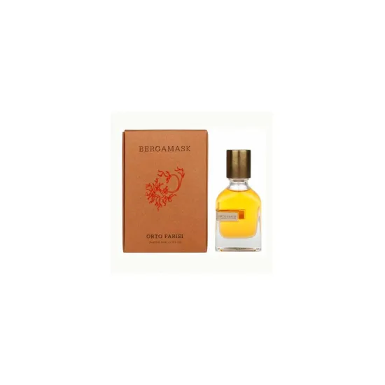 ORTO PARISI BERGAMASK EDP SPRAY 50 ML