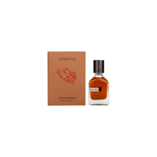 ORTO PARISI STERCUS EDP SPRAY 50 ML