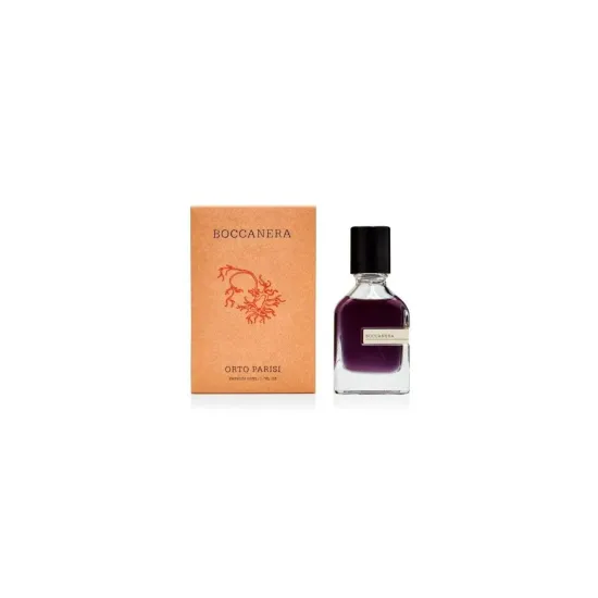 ORTO PARISI BOCCANERA EDP SPRAY 50 ML