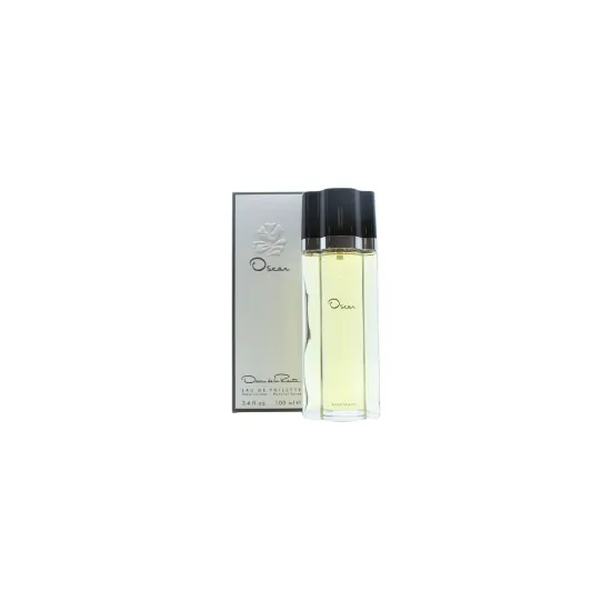 OSCAR DE LA RENTA EDT SPRAY 100 ML