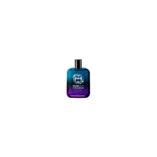 PACHA IBIZA PSICODELIC HIM EDT SPRAY 50 ML SIN...
