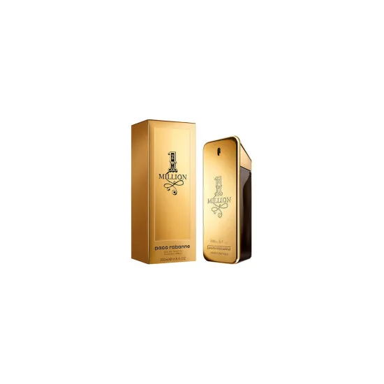 PACO RABANNE 1 MILLION EDT SPRAY 200 ML