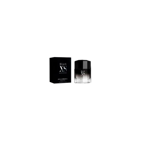 PACO RABANNE XS BLACK EDT SPRAY 100 ML