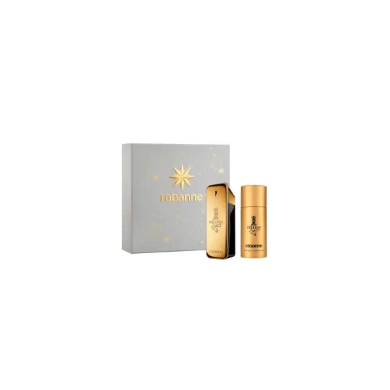 PACO RABANNE 1 MILLION EDT SPRAY 100 ML SETS