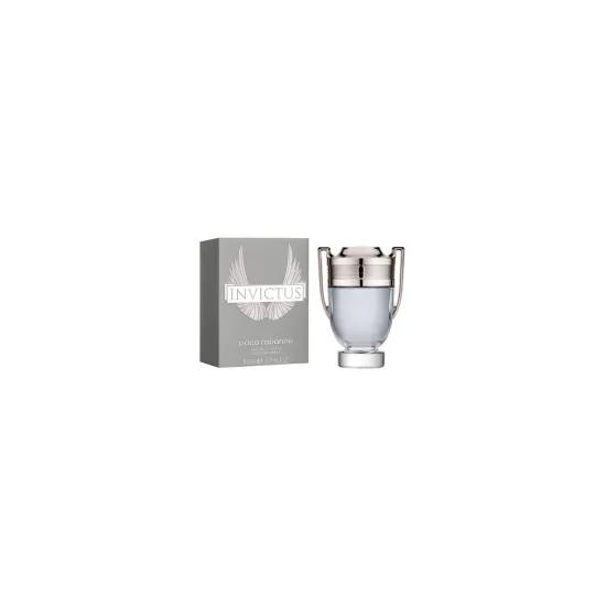 PACO RABANNE INVICTUS EDT SPRAY 50 ML