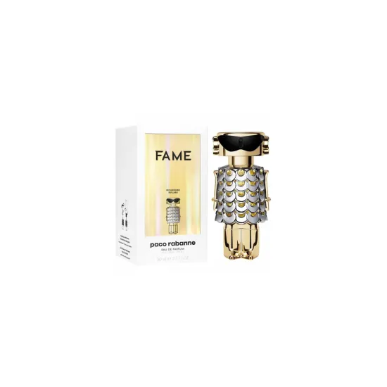 PACO RABANNE FAME EDP SPRAY 80 ML