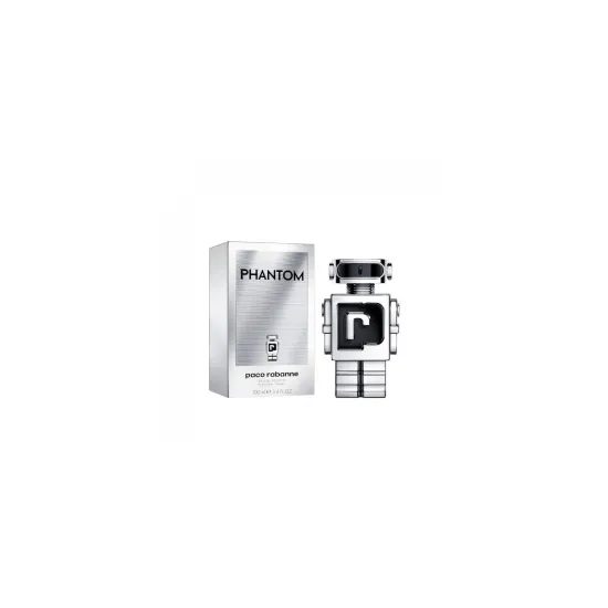 PACO RABANNE PHANTOM EDT SPRAY 100 ML