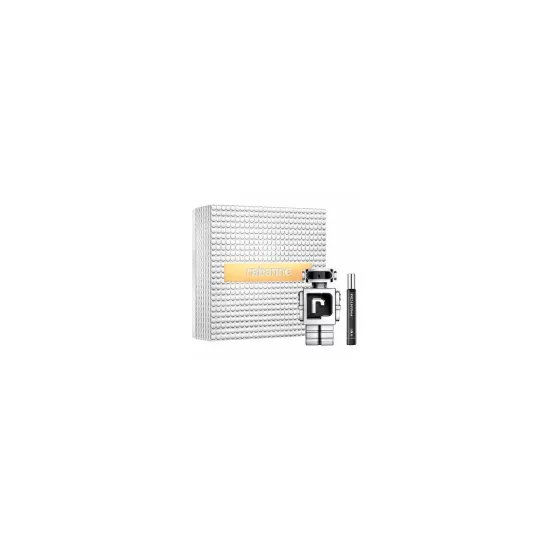 PACO RABANNE PHANTOM EDT SPRAY 100 ML SETS